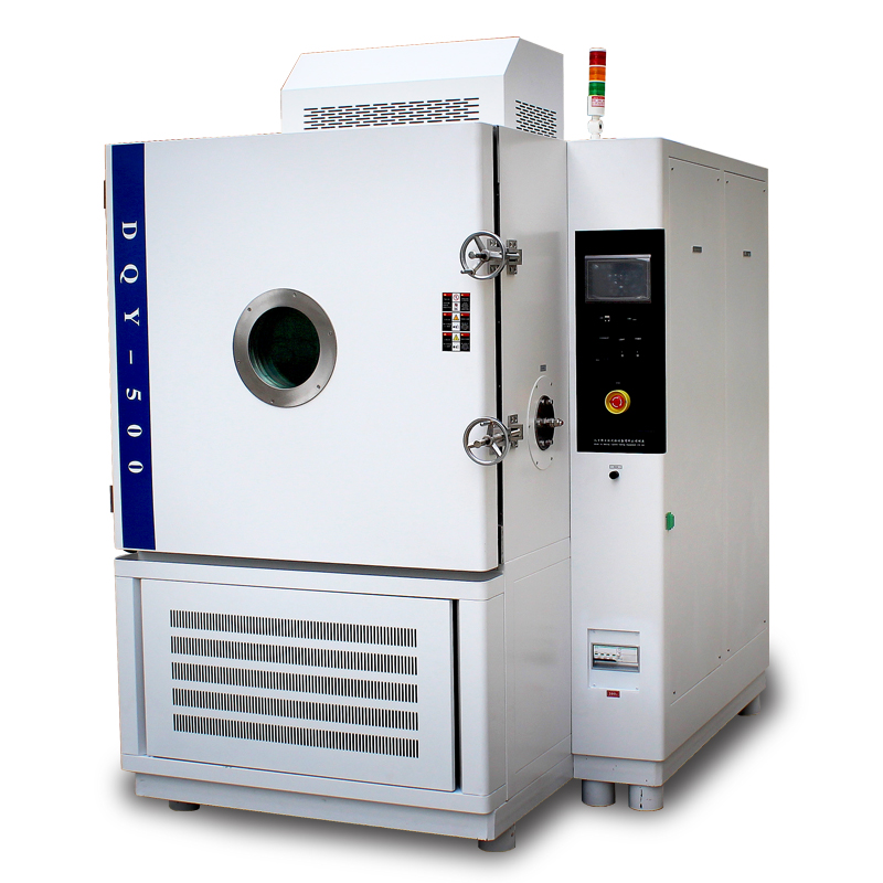 高低温低气压厂家|高低温低气压测试箱|低气压实验箱