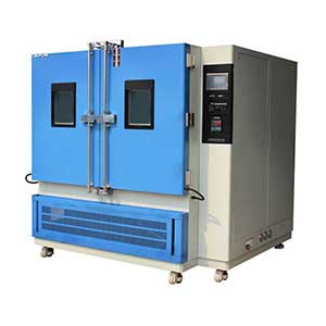 汽车淋雨试验箱|双开门淋雨测试箱|汽车淋雨装置