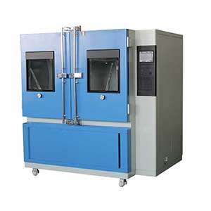 大型砂尘试验箱|双开门砂尘试验箱|砂尘试验室