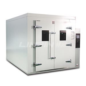 步入式试验室|步入式试验房