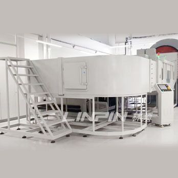 光伏防尘测试箱|光伏防尘实验箱|太阳能光伏测试箱