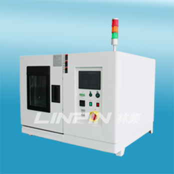 小型高低温试验箱|桌上型高低温测试箱